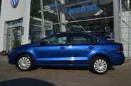 Volkswagen Polo Comfortline