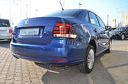 Volkswagen Polo Comfortline