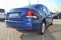 Volkswagen Polo Comfortline