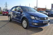 Volkswagen Polo Comfortline