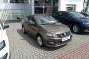 Volkswagen Polo Comfortline