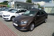 Volkswagen Polo Comfortline