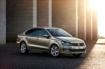 Volkswagen Polo Highline