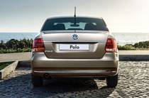 Volkswagen Polo Highline