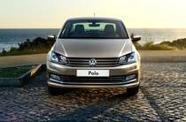 Volkswagen Polo Highline