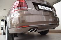 Volkswagen Polo Comfortline