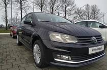 Volkswagen Polo Comfortline