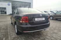 Volkswagen Polo Comfortline