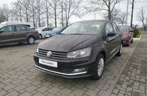 Volkswagen Polo Comfortline