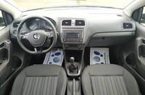 Volkswagen Polo Comfortline