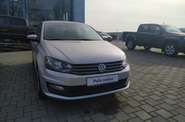 Volkswagen Polo Comfortline