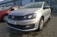 Volkswagen Polo Comfortline