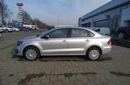 Volkswagen Polo Comfortline