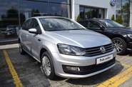 Volkswagen Polo Comfortline