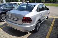 Volkswagen Polo Comfortline