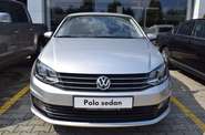 Volkswagen Polo Comfortline