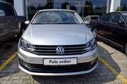 Volkswagen Polo Comfortline