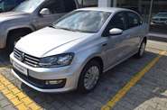 Volkswagen Polo Comfortline