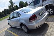 Volkswagen Polo Comfortline