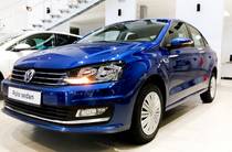 Volkswagen Polo Comfortline