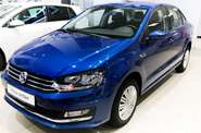 Volkswagen Polo Comfortline