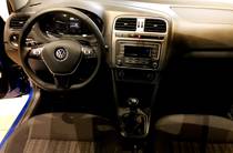 Volkswagen Polo Comfortline