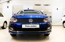 Volkswagen Polo Comfortline