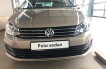 Volkswagen Polo Comfortline