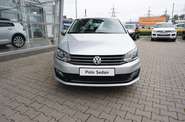 Volkswagen Polo Comfortline