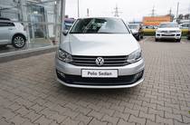 Volkswagen Polo Comfortline