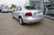 Volkswagen Polo Comfortline