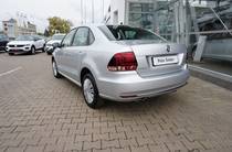 Volkswagen Polo Comfortline