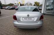 Volkswagen Polo Comfortline