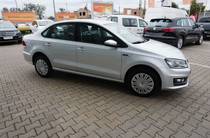 Volkswagen Polo Comfortline