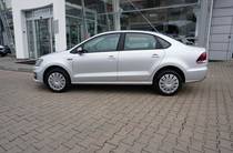 Volkswagen Polo Comfortline