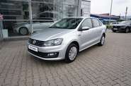 Volkswagen Polo Comfortline