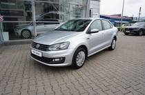 Volkswagen Polo Comfortline