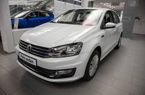 Volkswagen Polo Comfortline