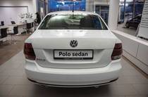 Volkswagen Polo Comfortline