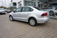 Volkswagen Polo Comfortline