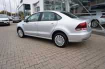 Volkswagen Polo Comfortline