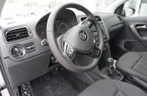 Volkswagen Polo Comfortline