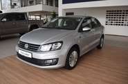 Volkswagen Polo Comfortline