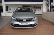 Volkswagen Polo Comfortline