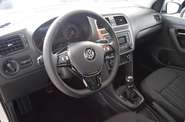 Volkswagen Polo Comfortline