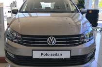 Volkswagen Polo Comfortline