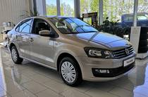 Volkswagen Polo Comfortline