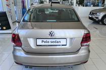 Volkswagen Polo Comfortline