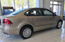 Volkswagen Polo Comfortline