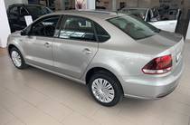 Volkswagen Polo Comfortline